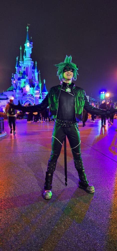 Miraculous TX/GN 01 - Photo 5