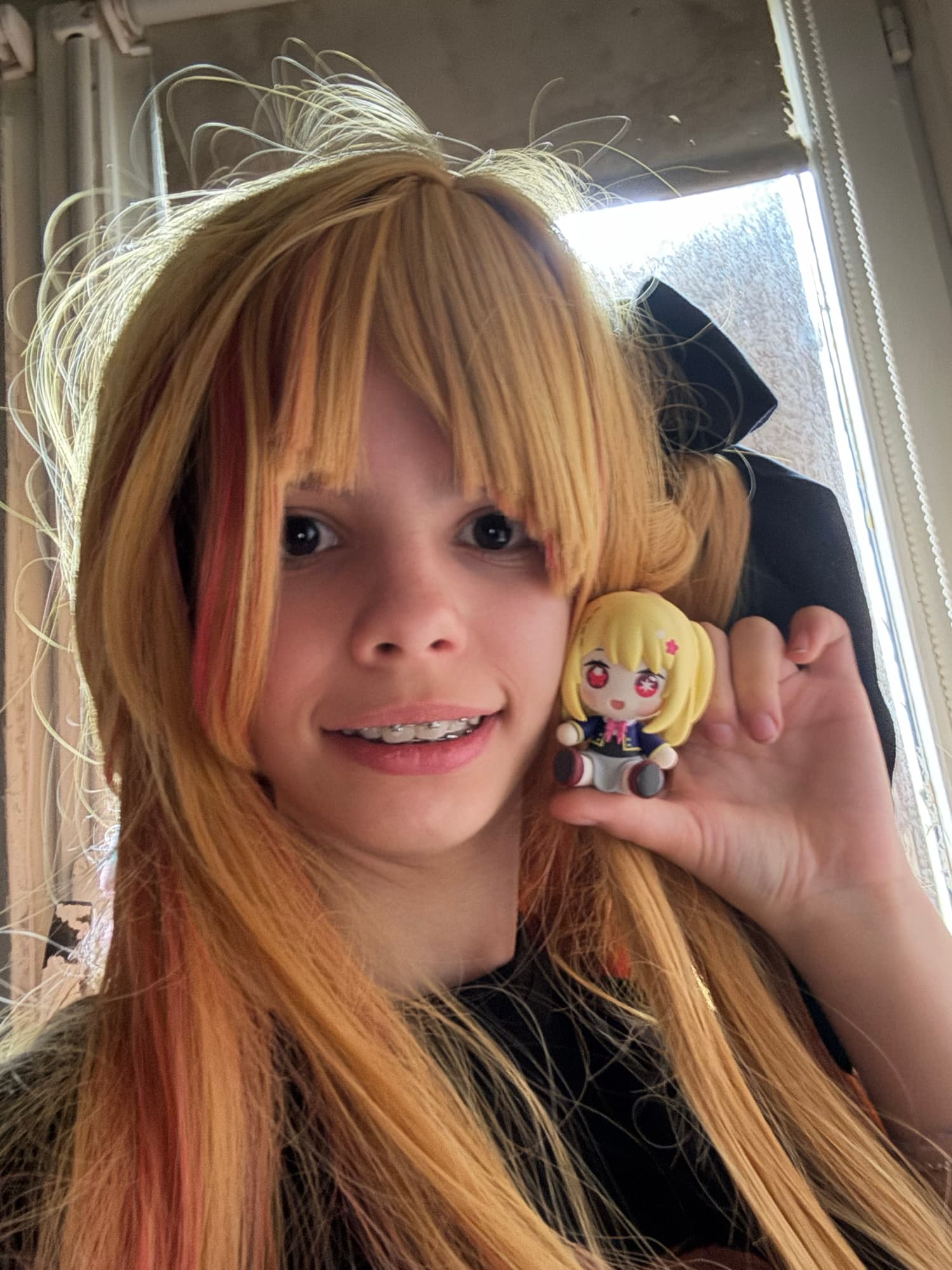Ruby Hoshino (Wig)