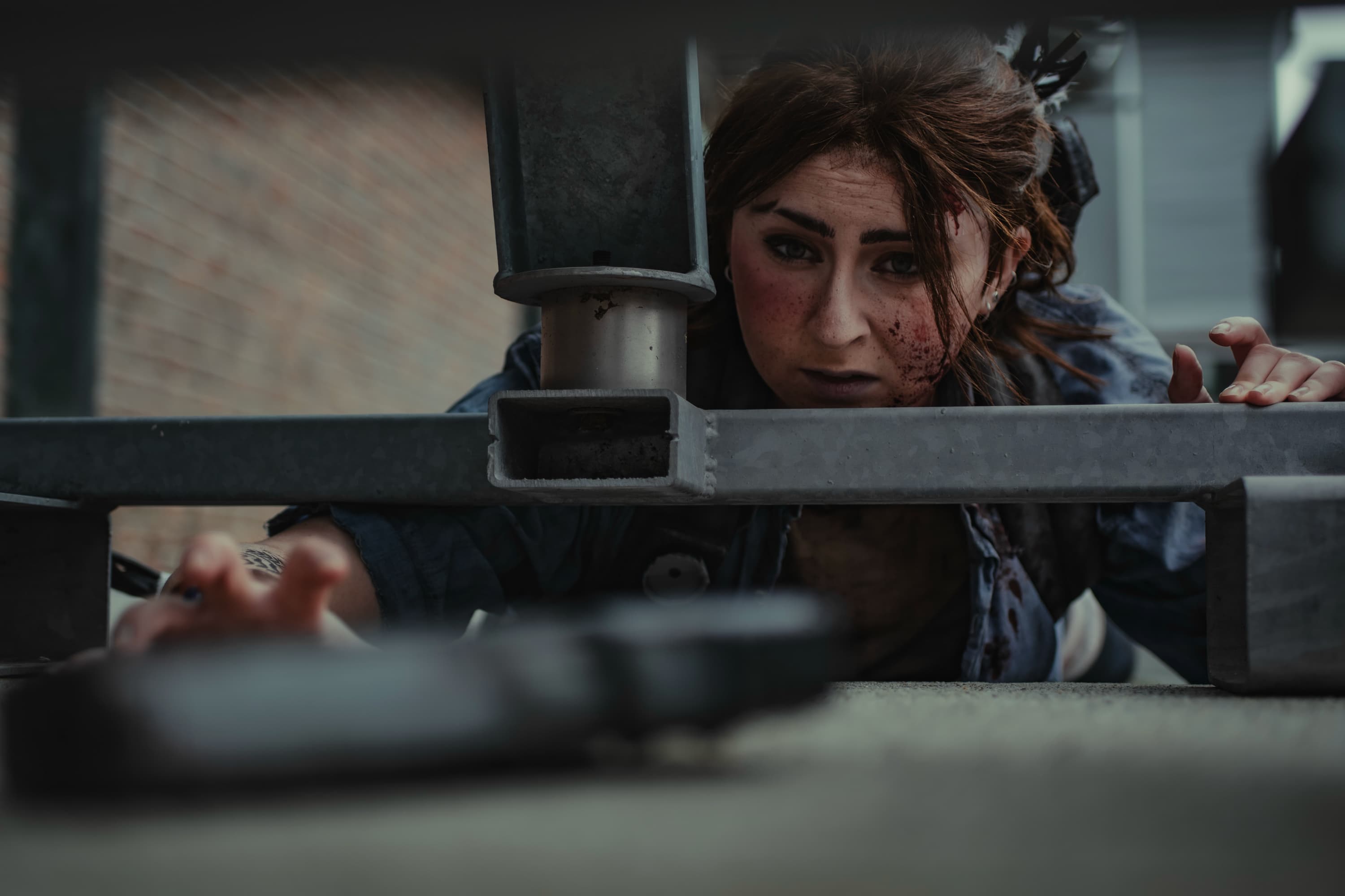 Ellie Seattle vr. - Photo 19