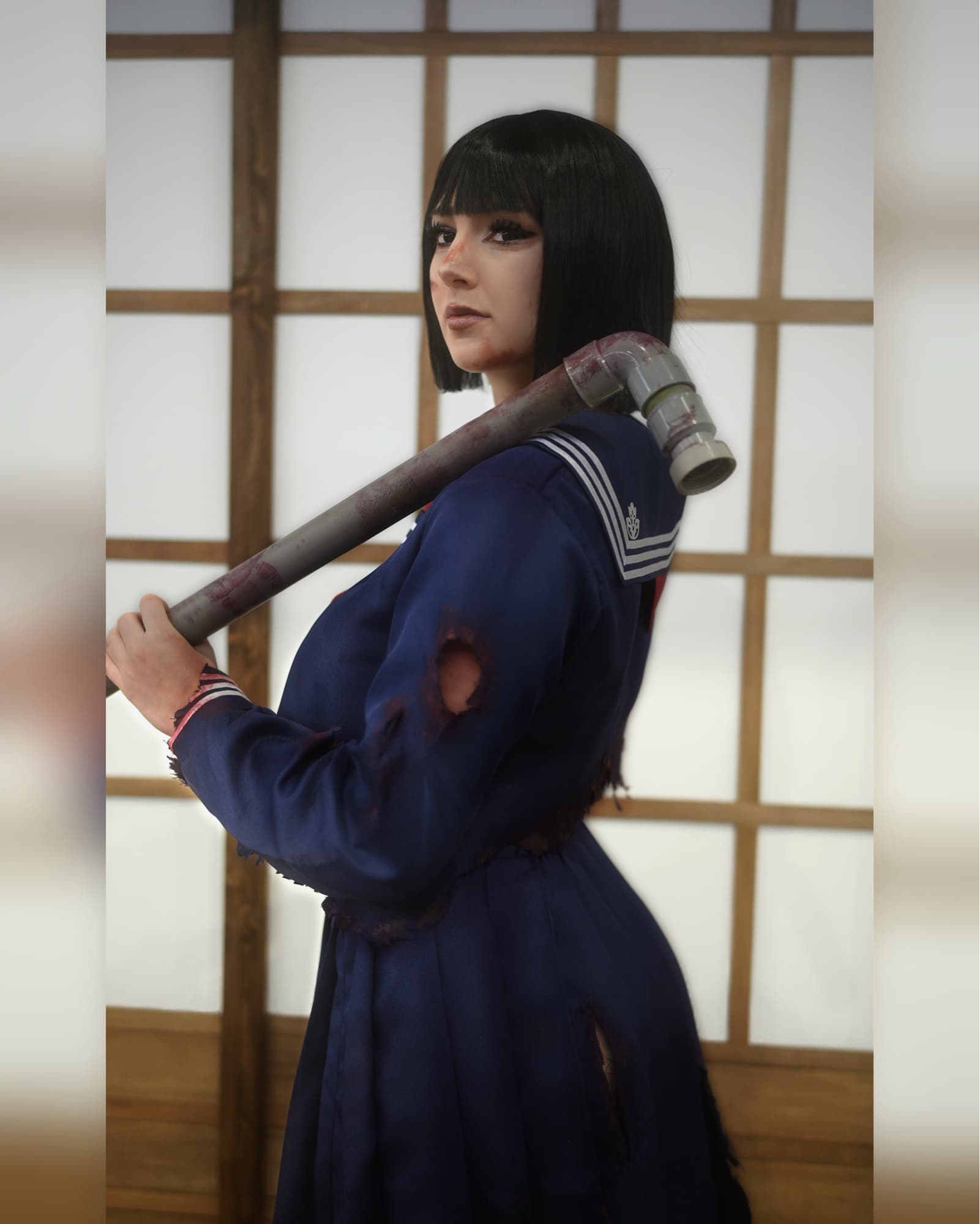 Hinako shimizu  - Photo 6