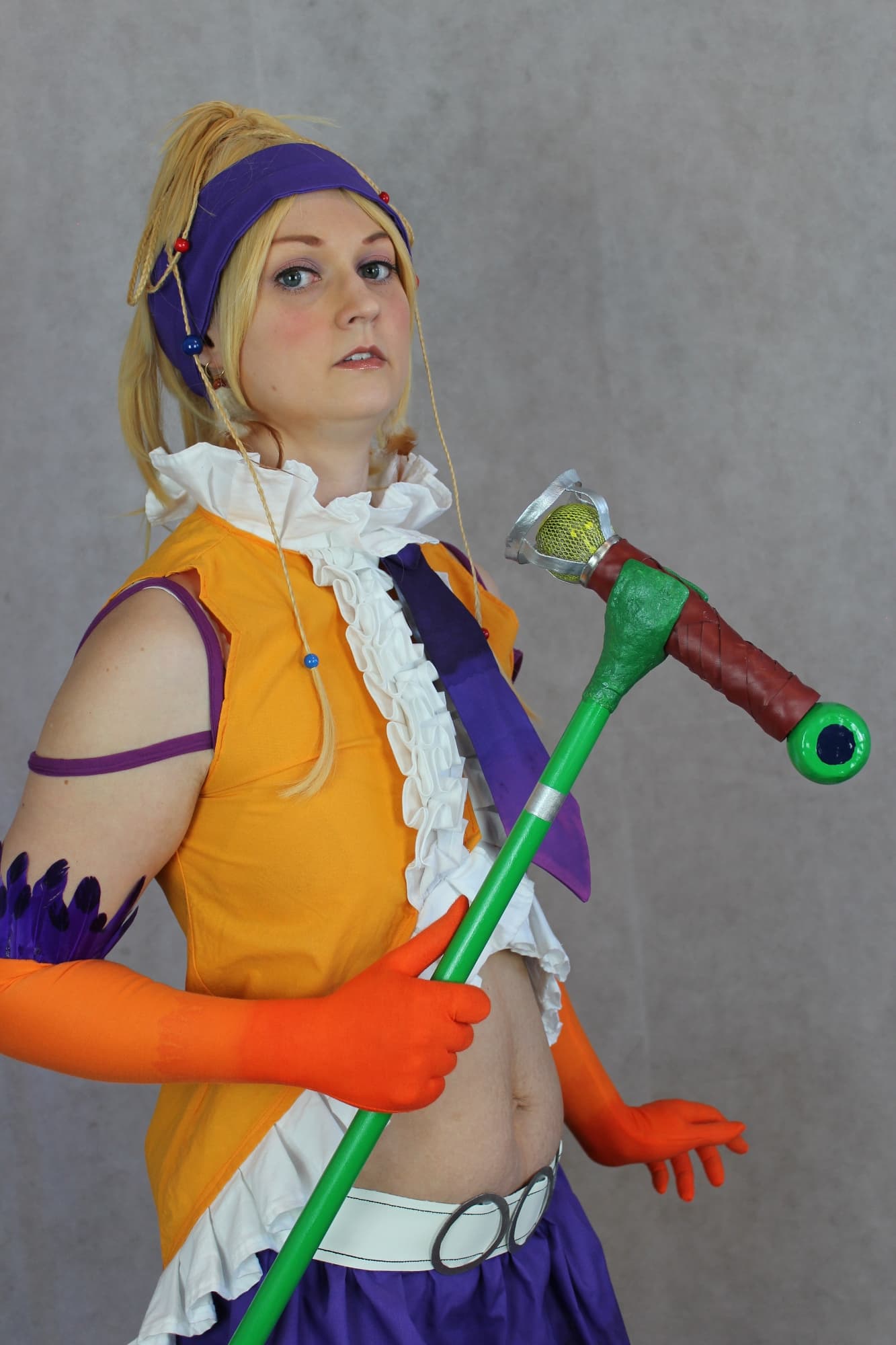 Rikku - Diva  - Photo 42