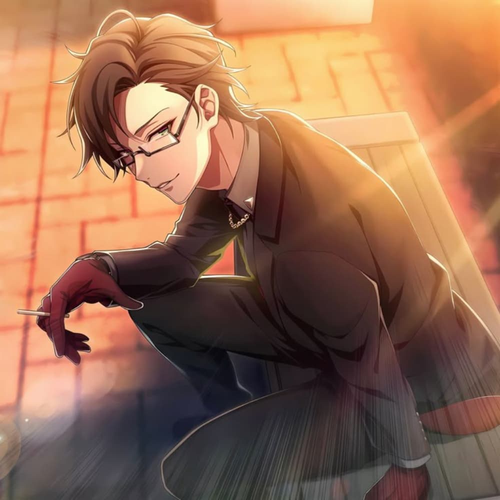 Jyuto Iruma