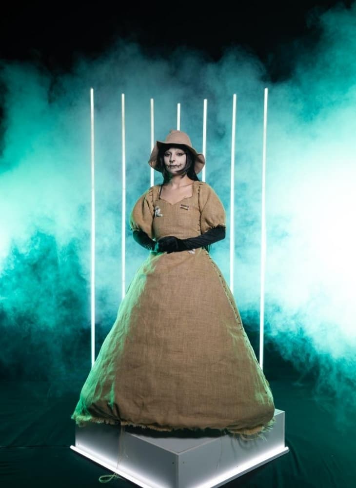 Disney/Tim Burton  - Photo 32