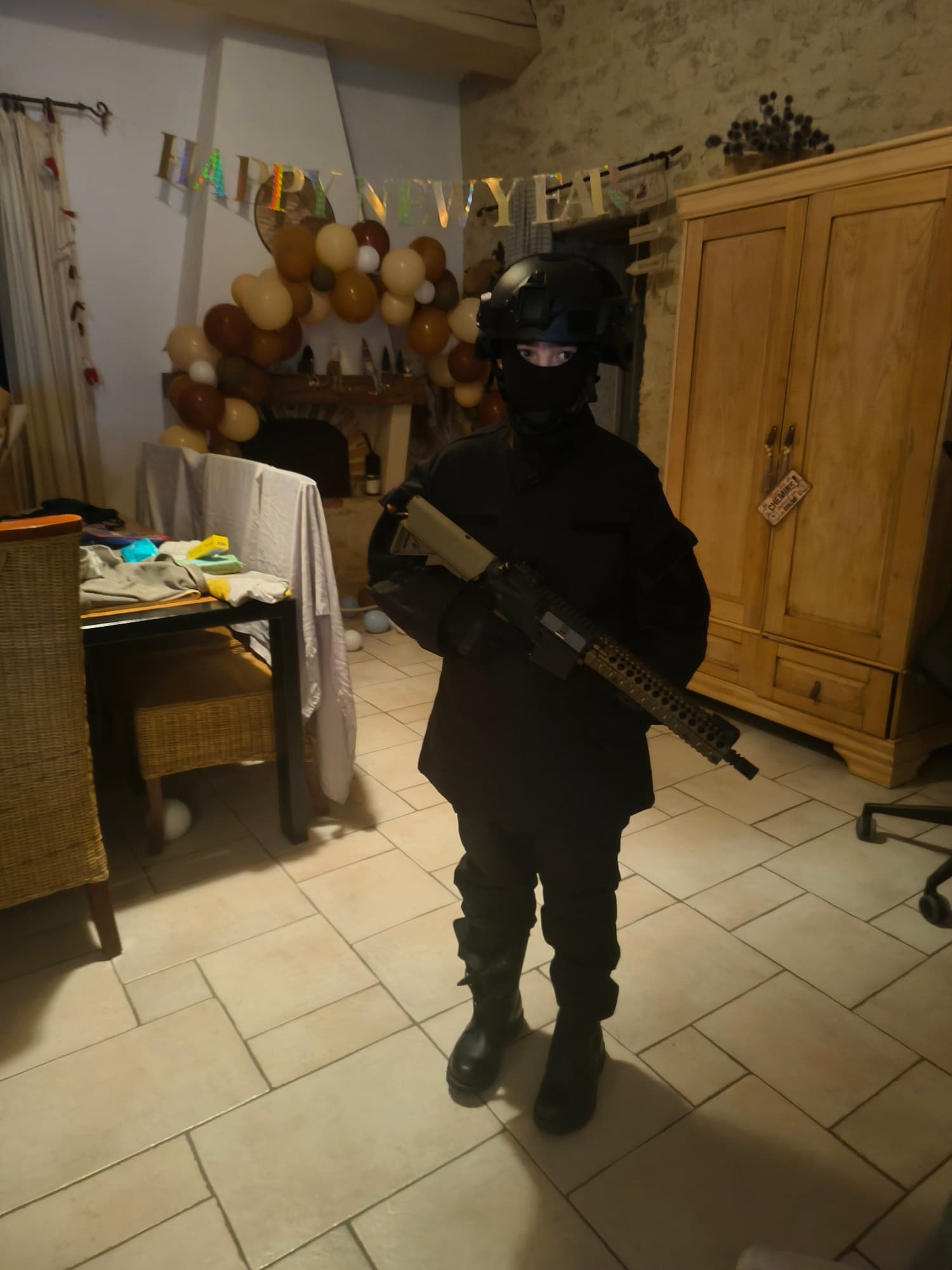 Shooting photo  A-1 - Photo 8