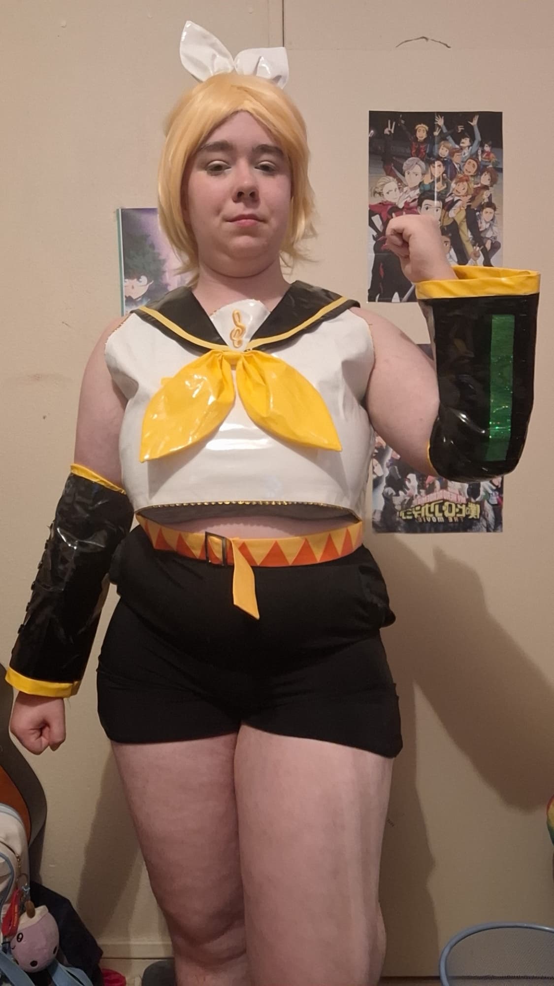 Kagmine Rin - Photo 3