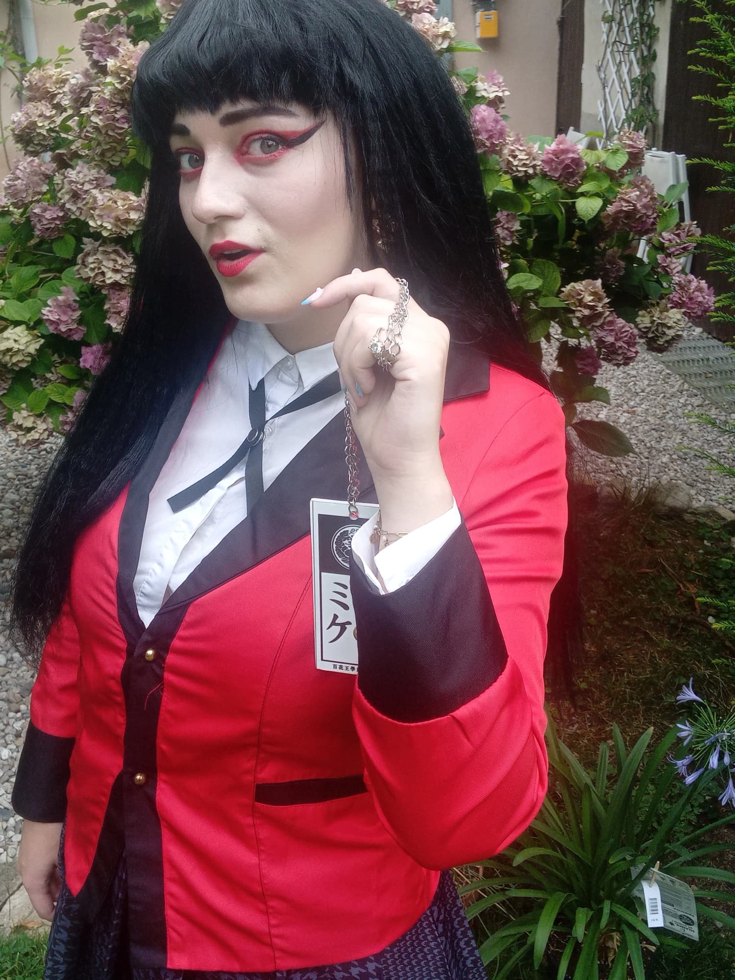 Shooting yumeko v2 - Photo 2