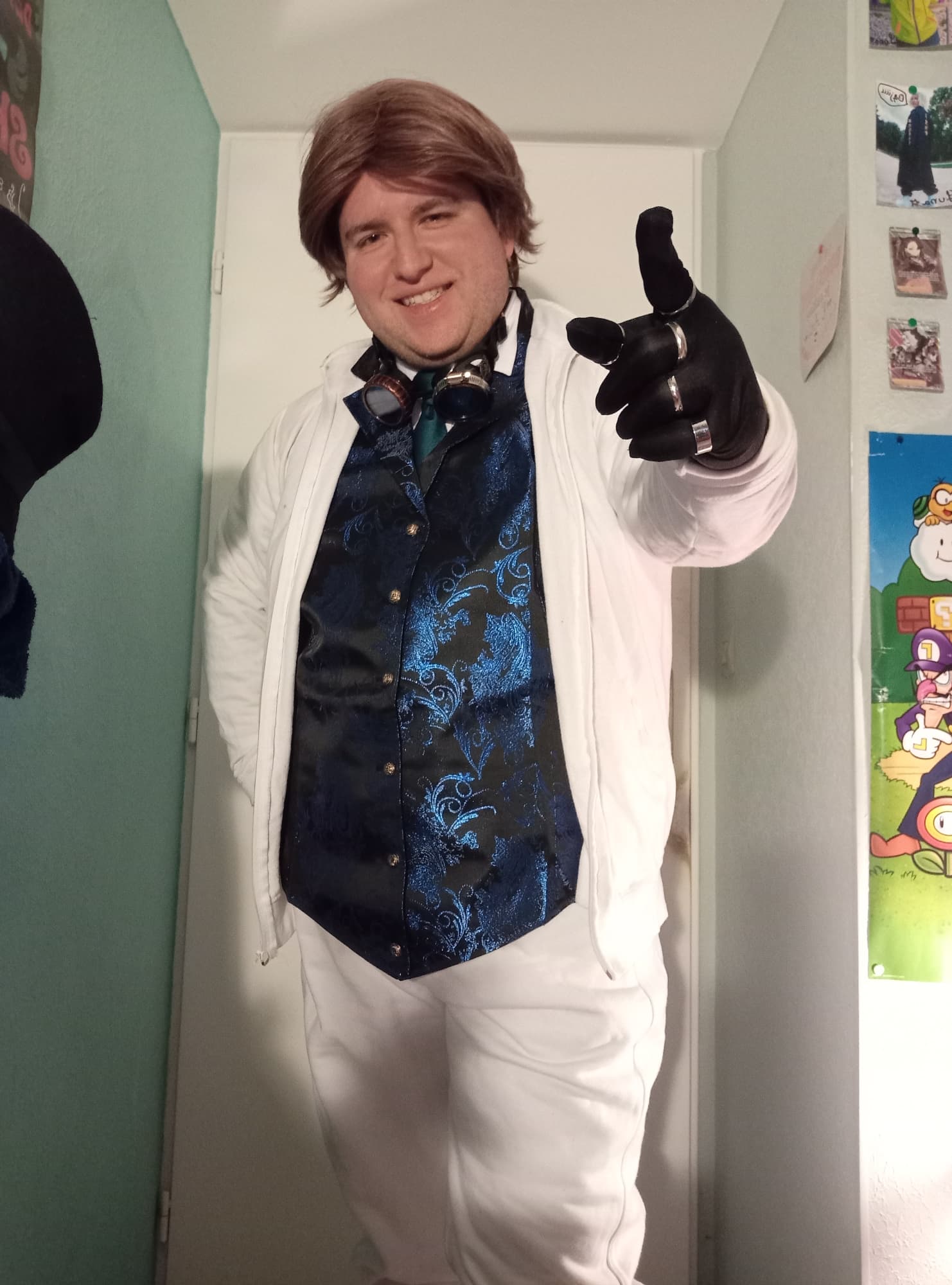 Nikola Tesla  - Photo 9