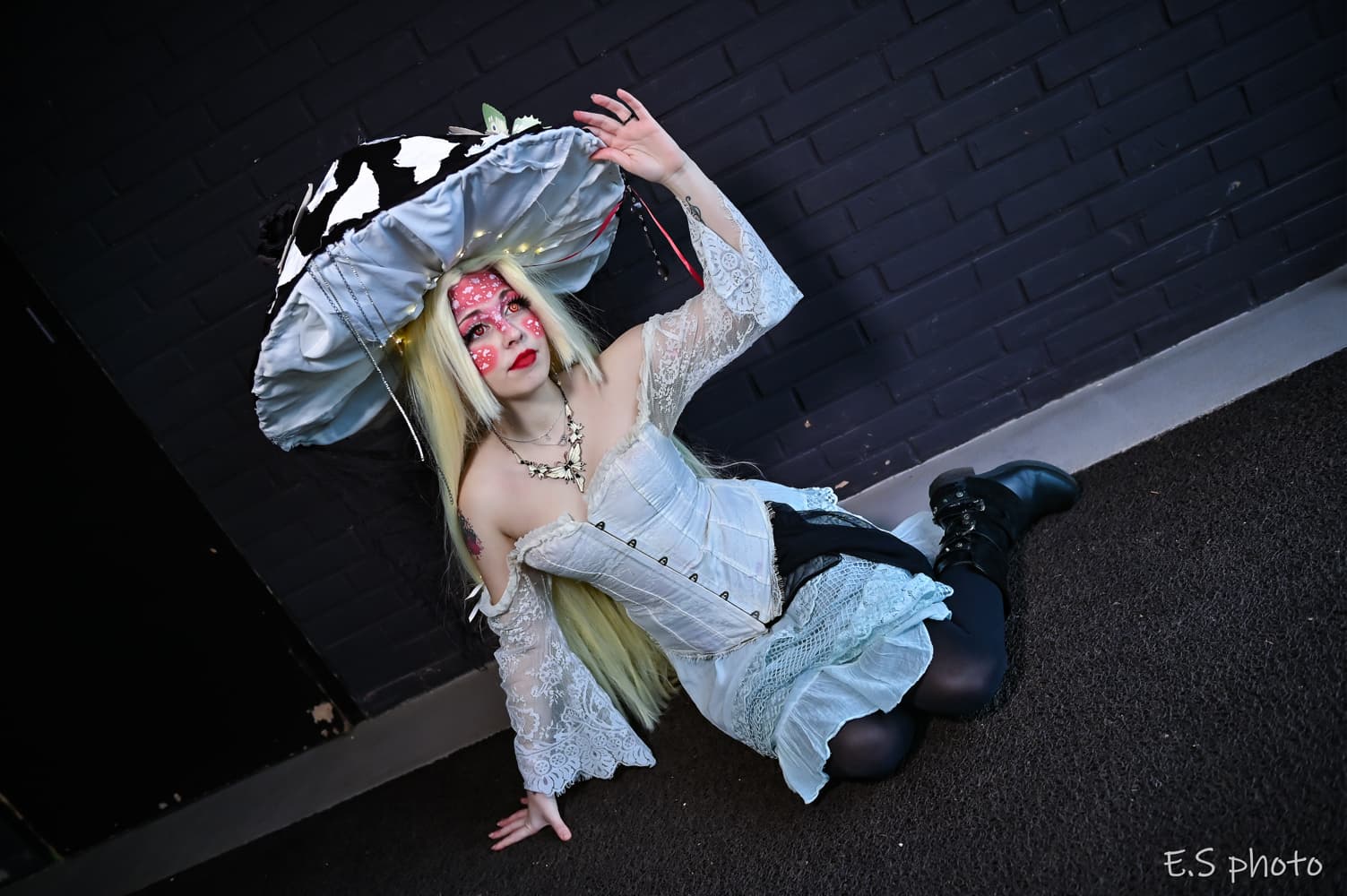 Oc champignon - Photo 6