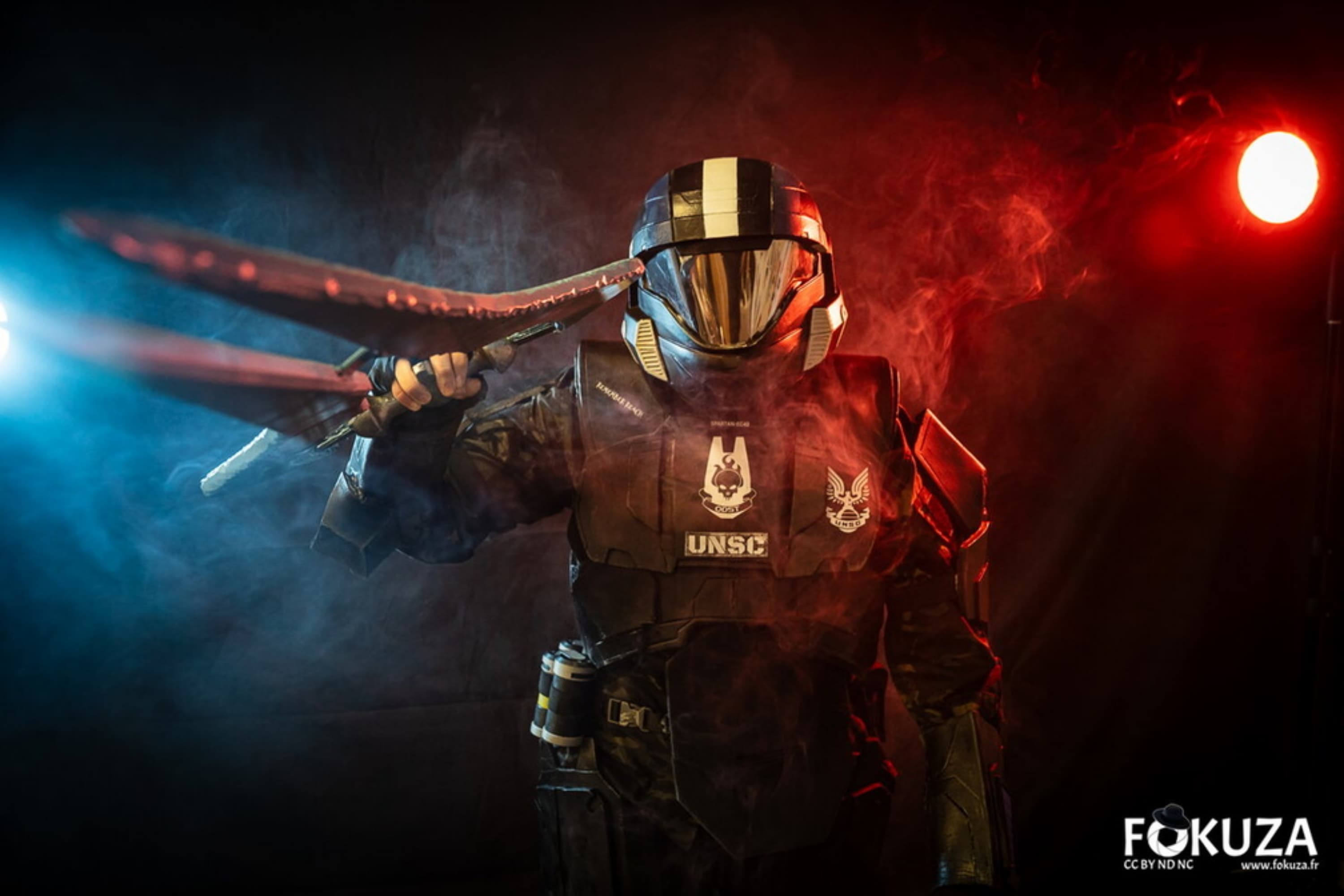 Shooting Tgs de Pau  - Photo 5