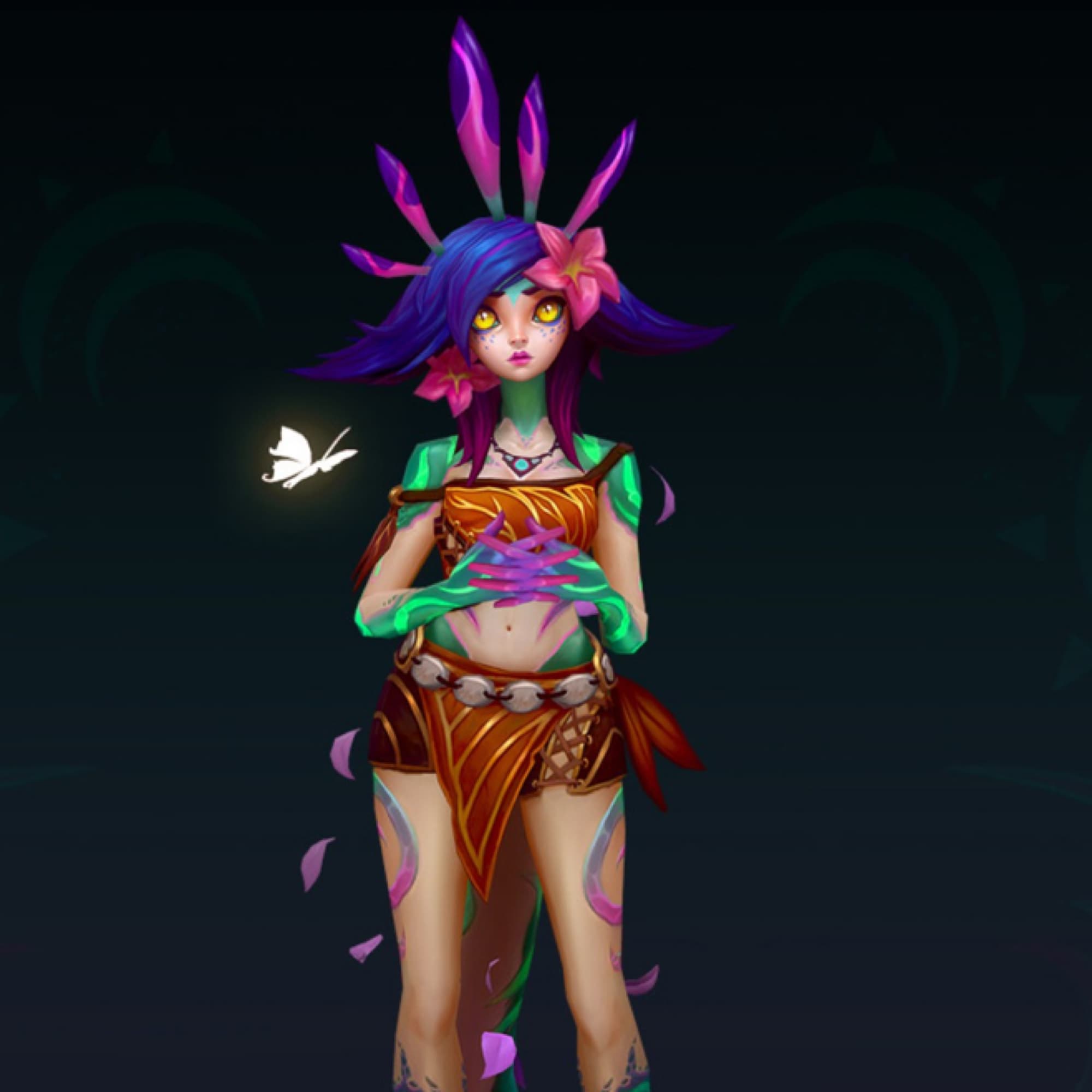 Neeko