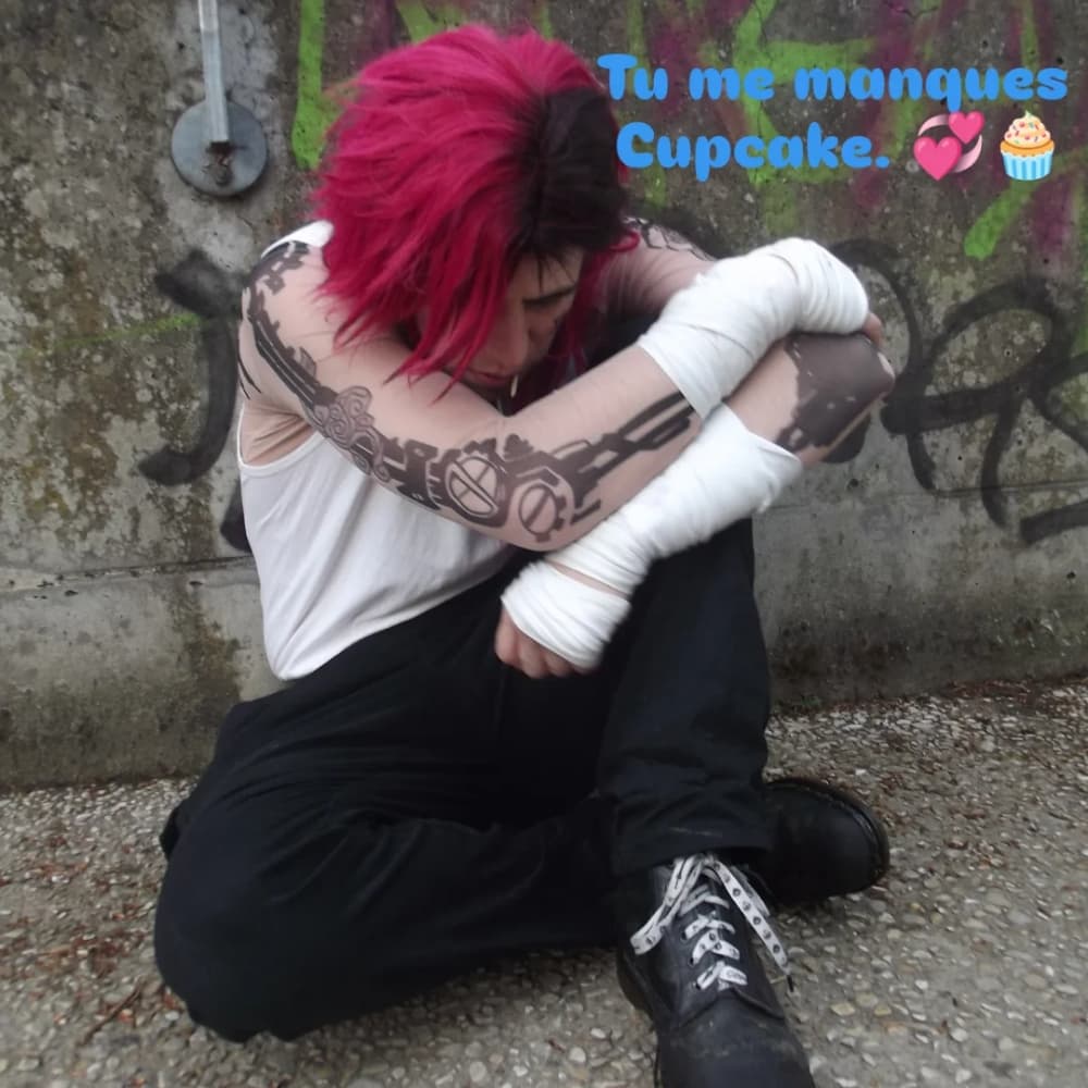 VI Arcane moderne  - Photo 2