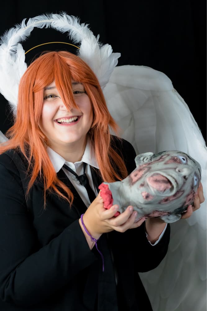 Angel Devil - Photo 5