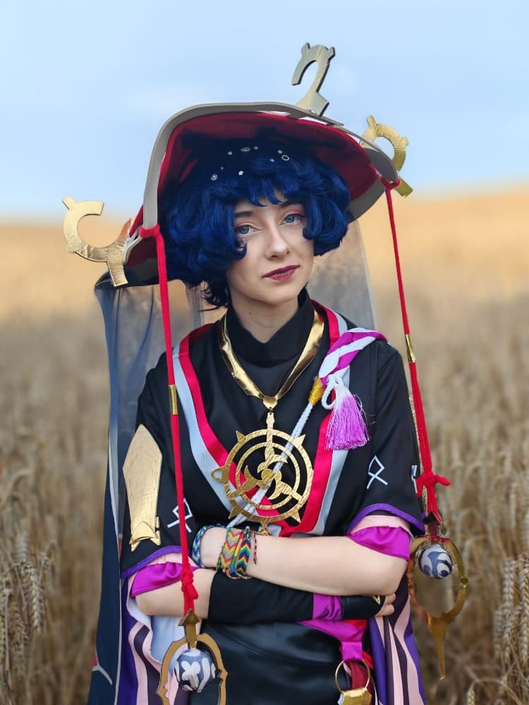 Scaramouche  - Photo 6