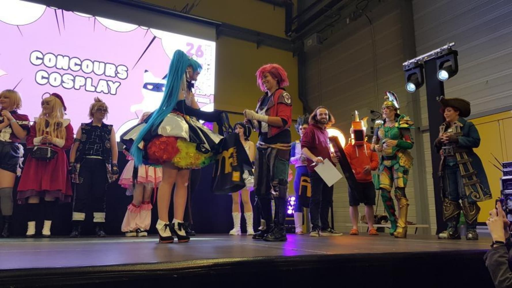 Pictapop 2024 - Photo 9