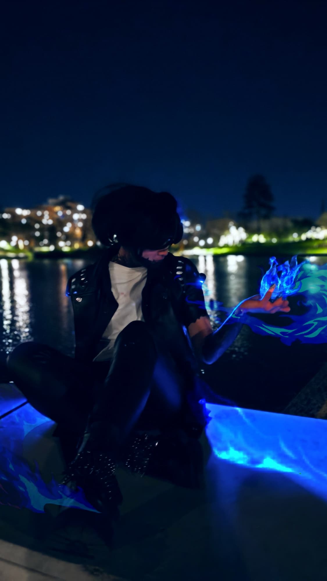 Dabi (MHA) - Photo 4