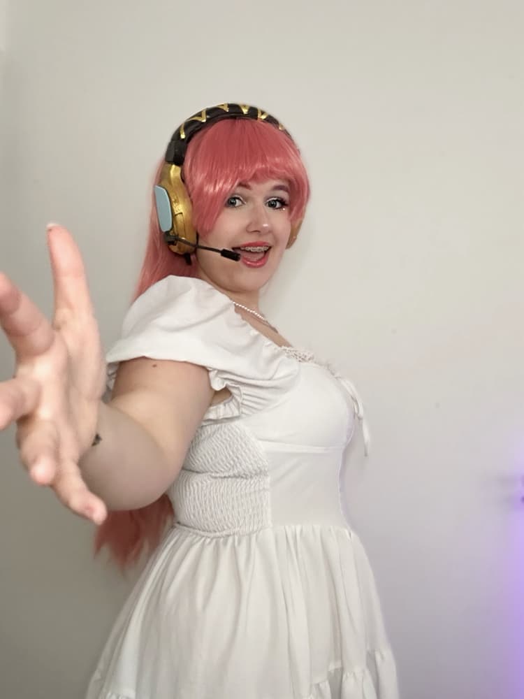 Luka megurine  - Photo 4