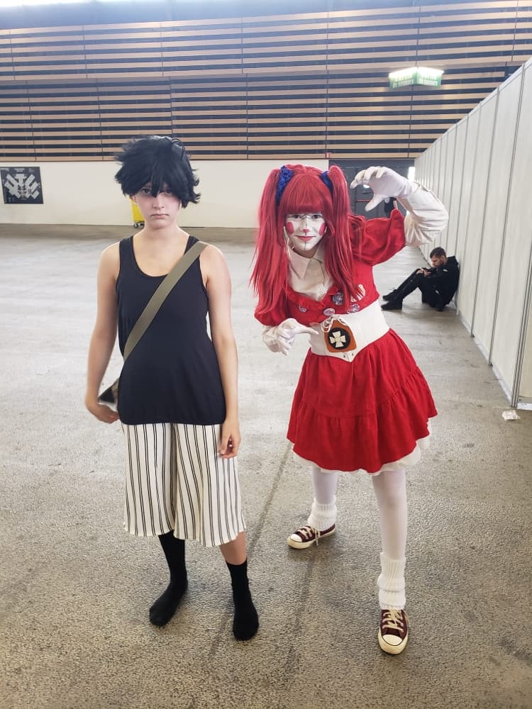 Japan touch mai 2024 - Photo 13