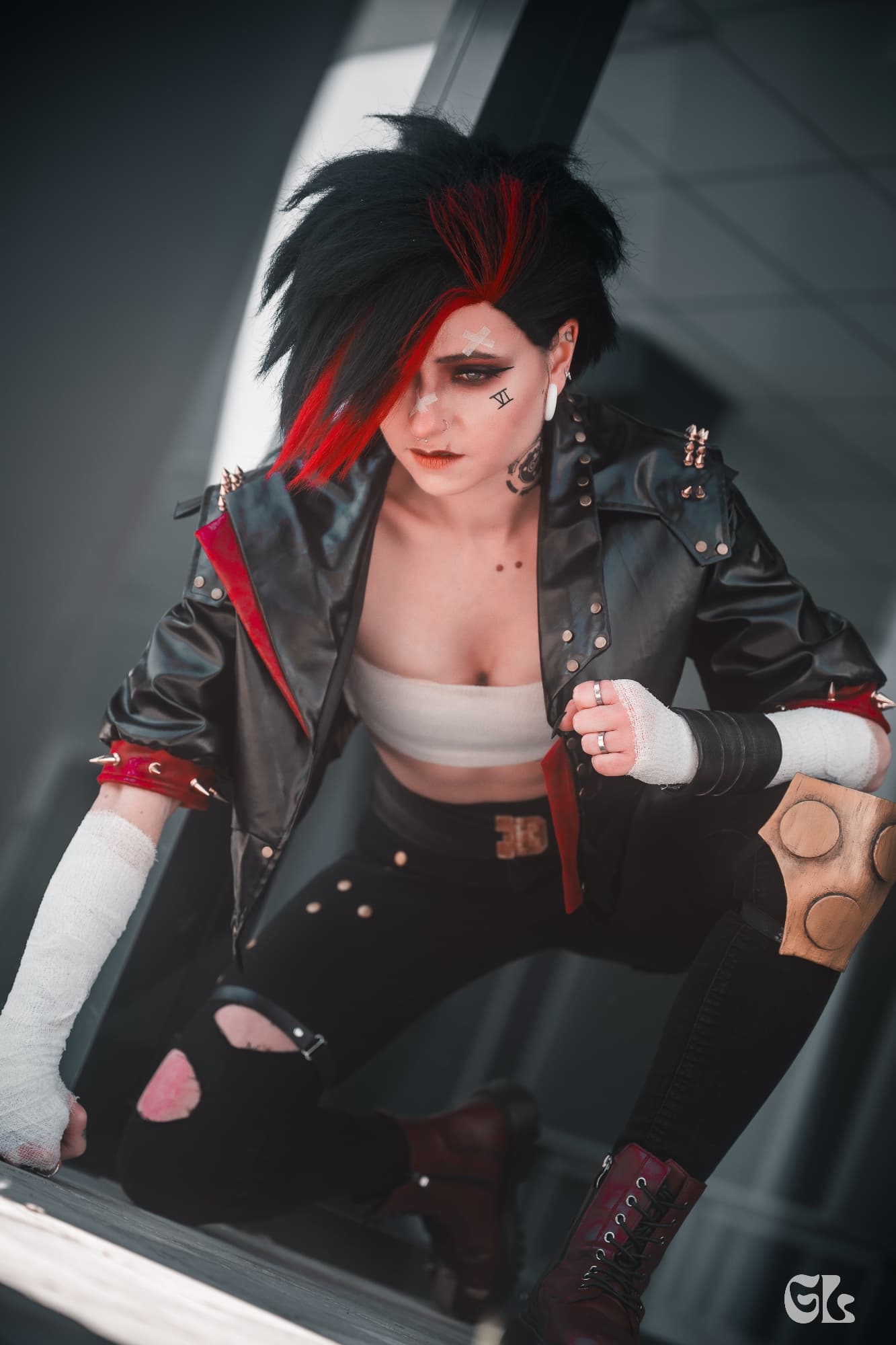 Vi Pit Fighter - Photo 1