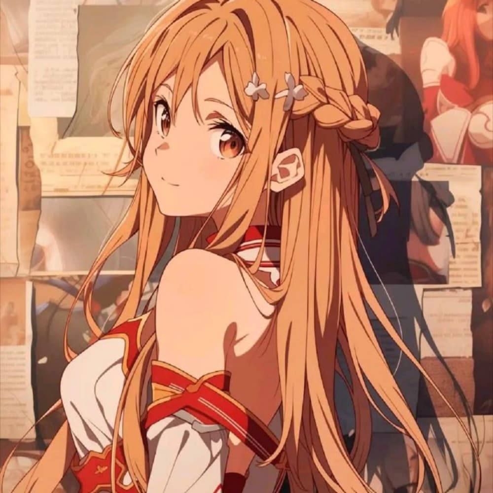 Asuna
