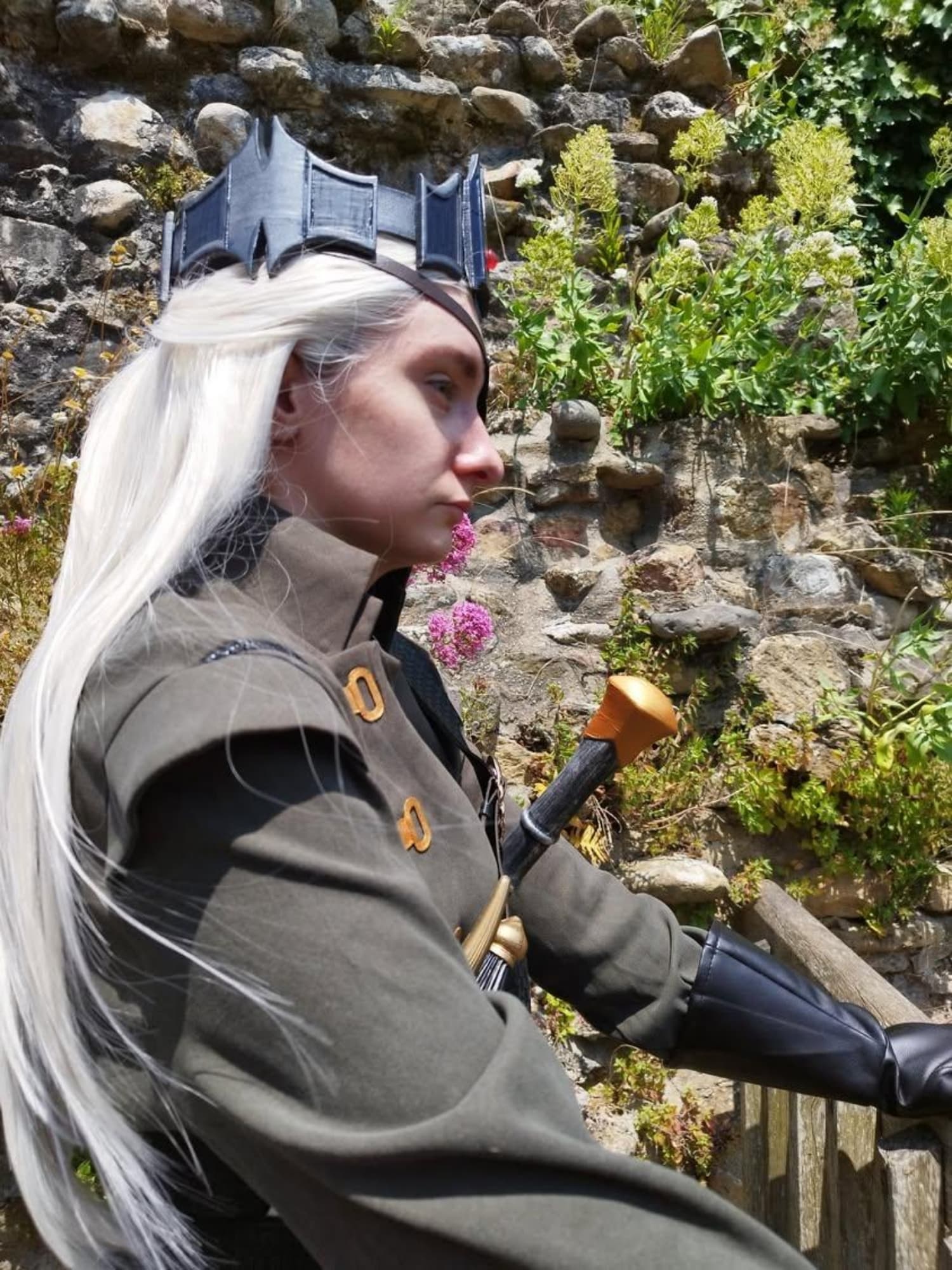 Aemond Regent - Photo 21