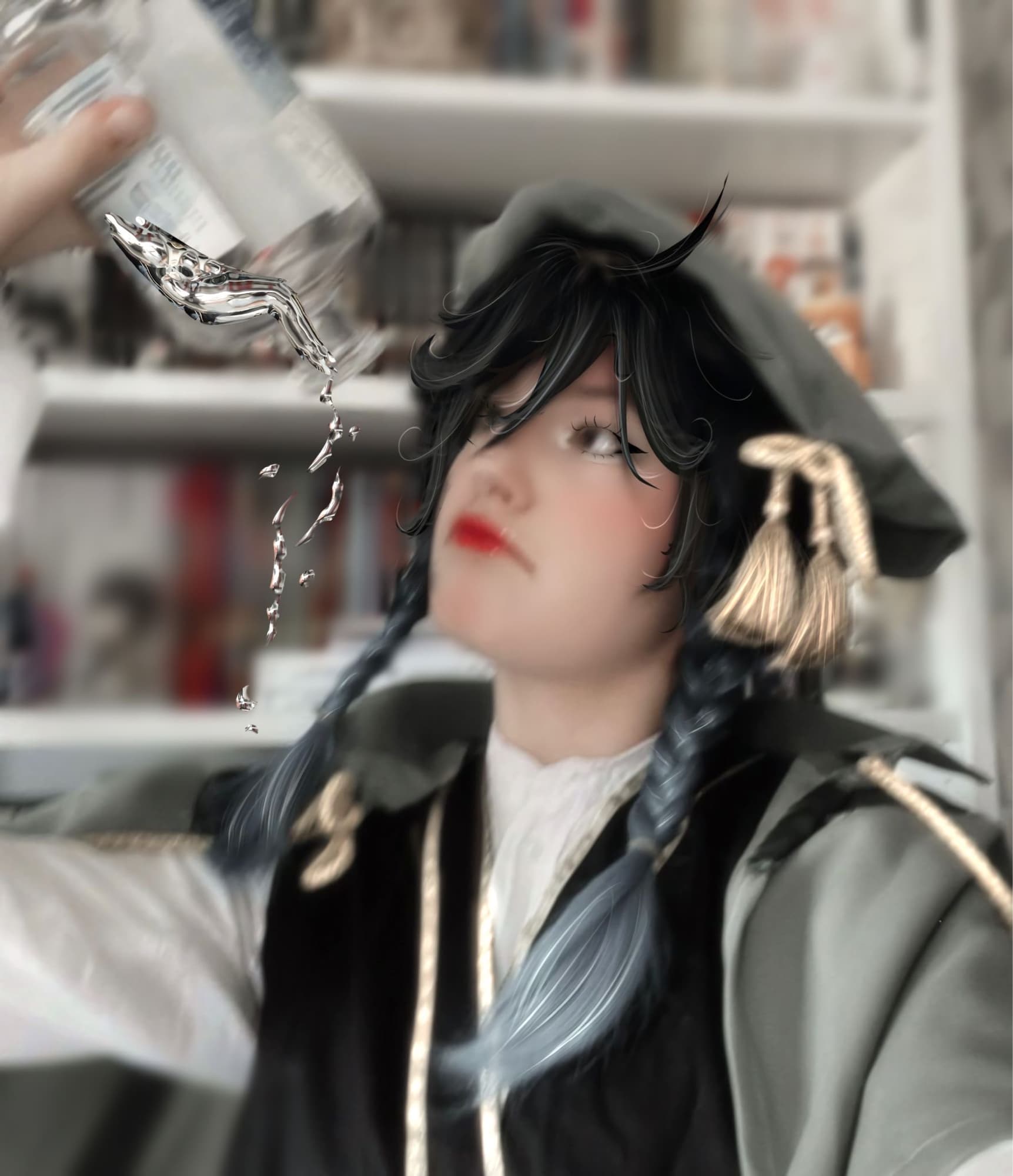 Irodori Venti  - Photo 6