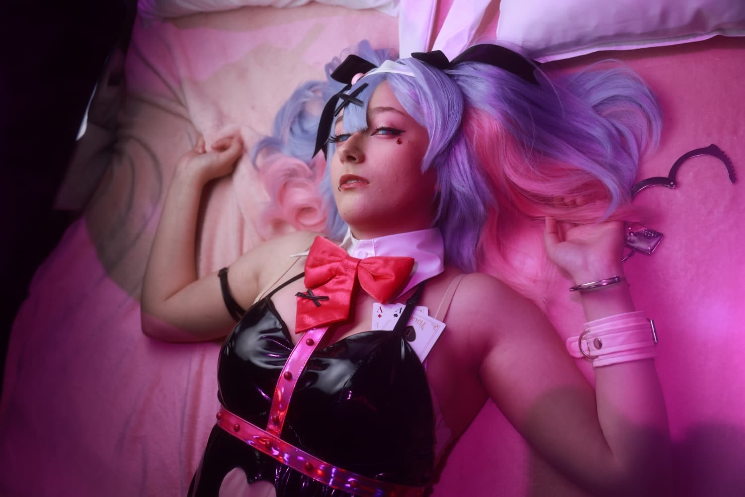 Rabbit Hole Miku - Photo 2