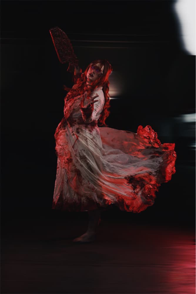 Nurse - DBD - Photo 2