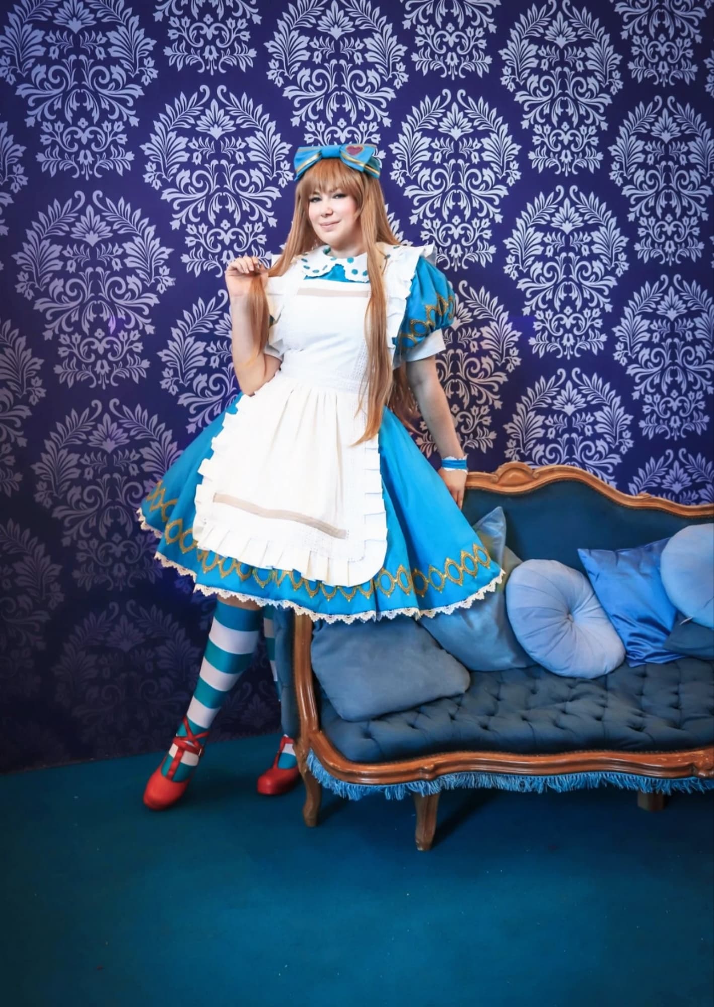 Alice