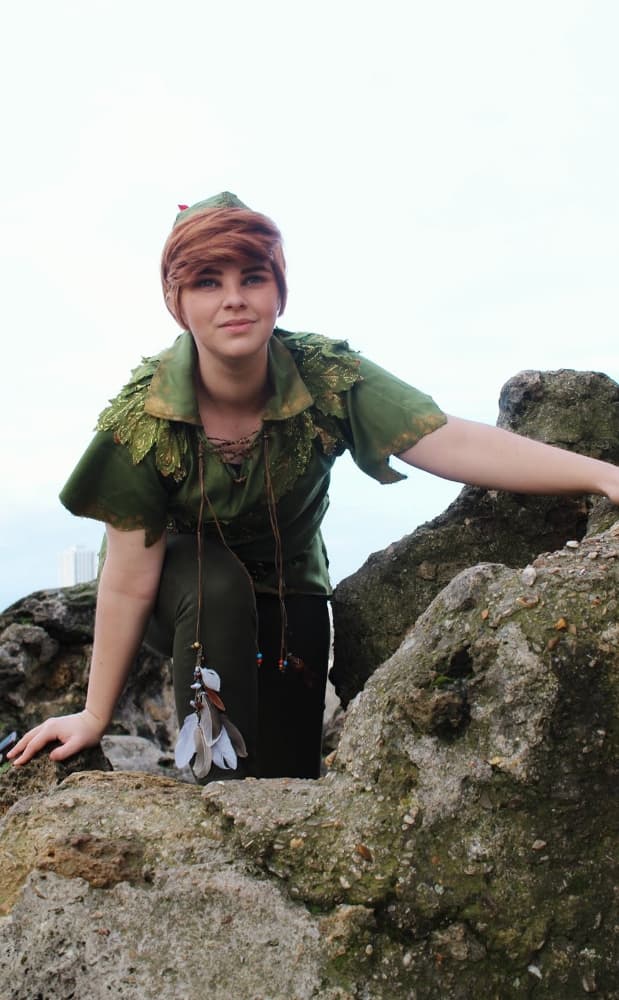 Peter Pan  - Photo 3