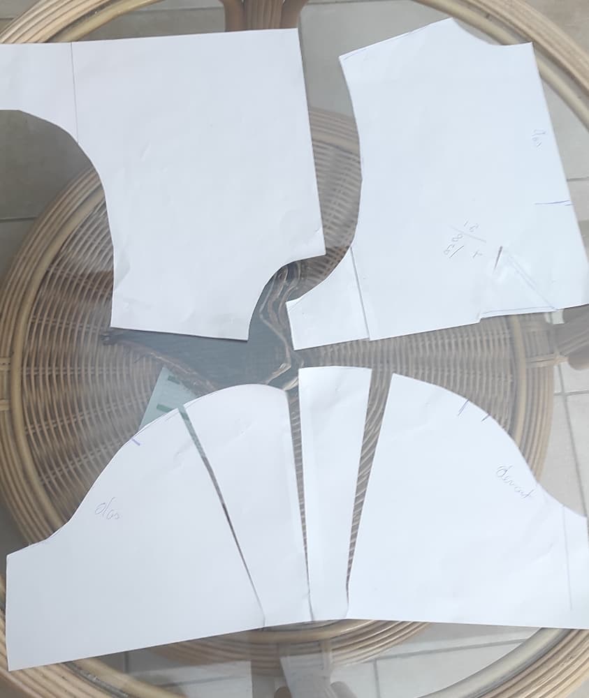 T-shirt team rocket - Photo 3