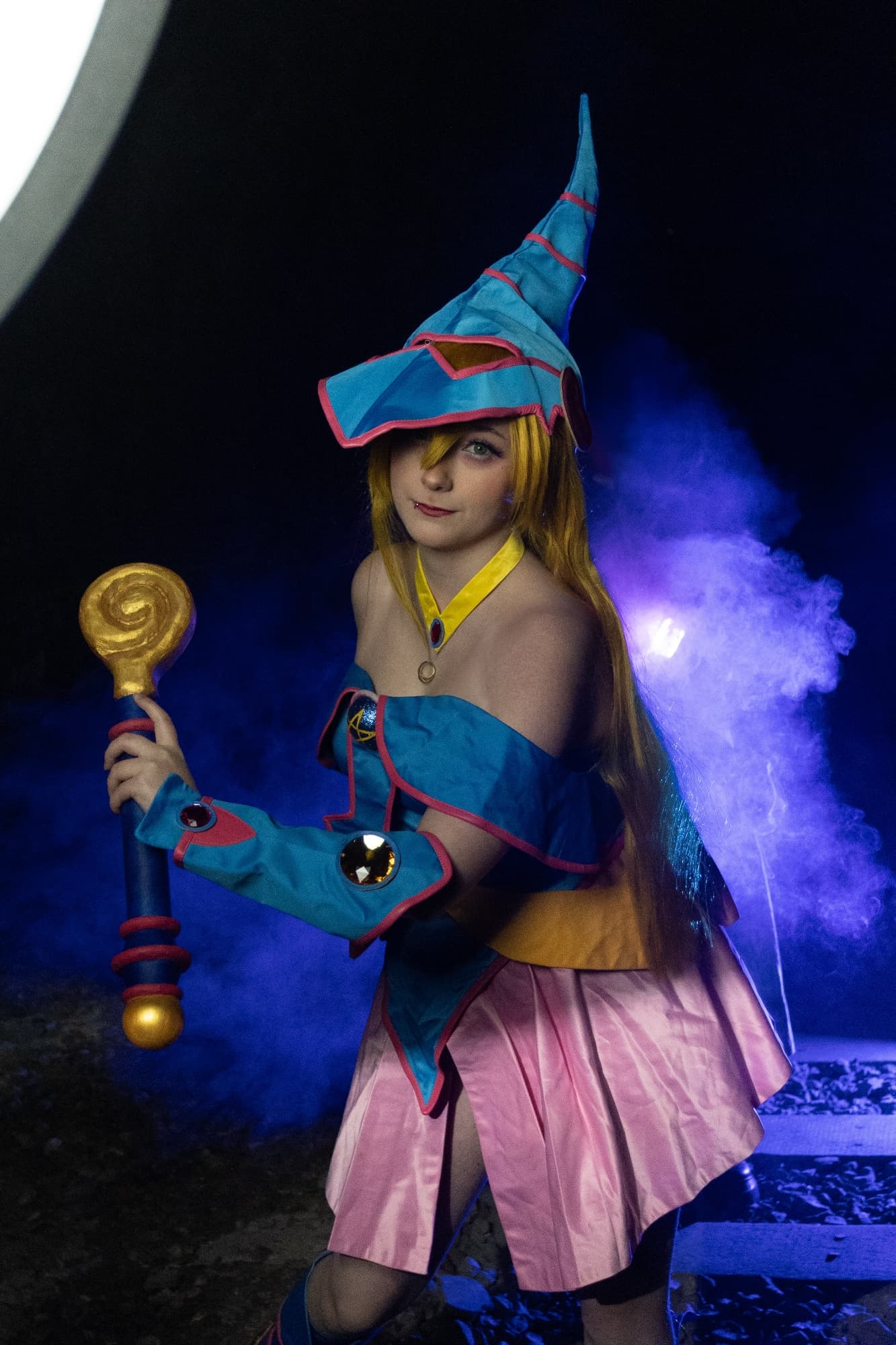 Dark Magician Girl - Photo 4