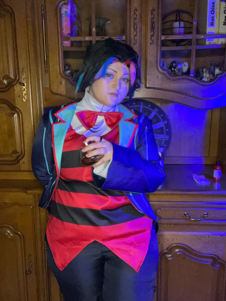 Vox (et Alastor) - Photo 4