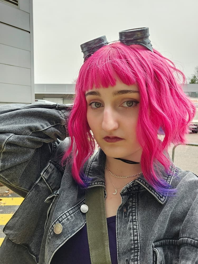 Ramona Flowers - Photo 8