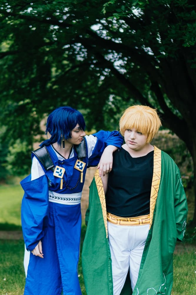 Jinmao et Douman - Photo 14