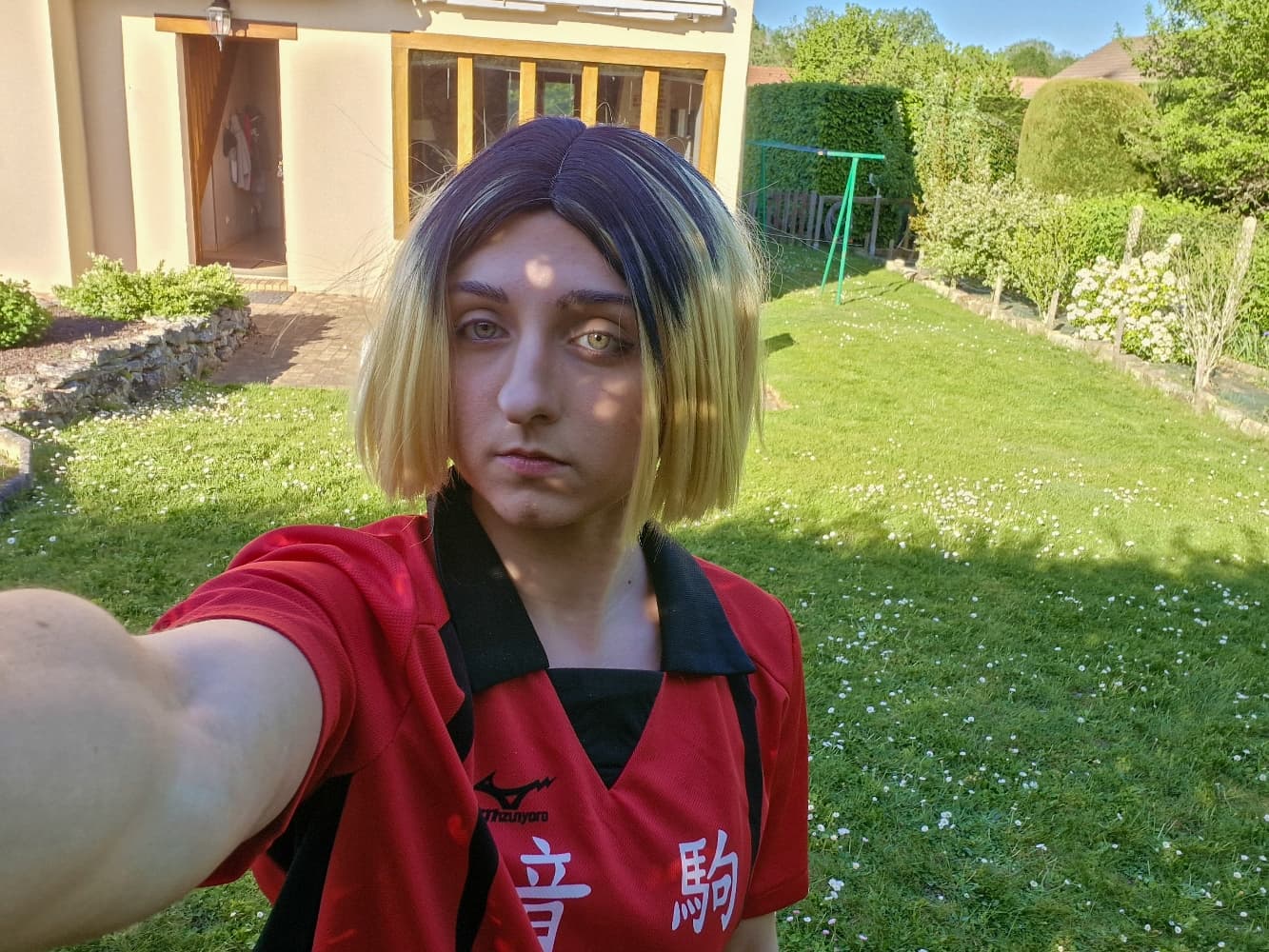 Kenma Kozume - Photo 11