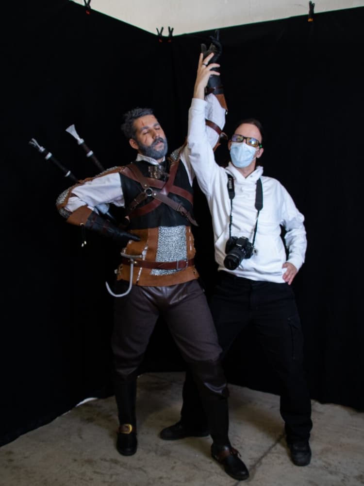 Geralt De Riv  - Photo 36