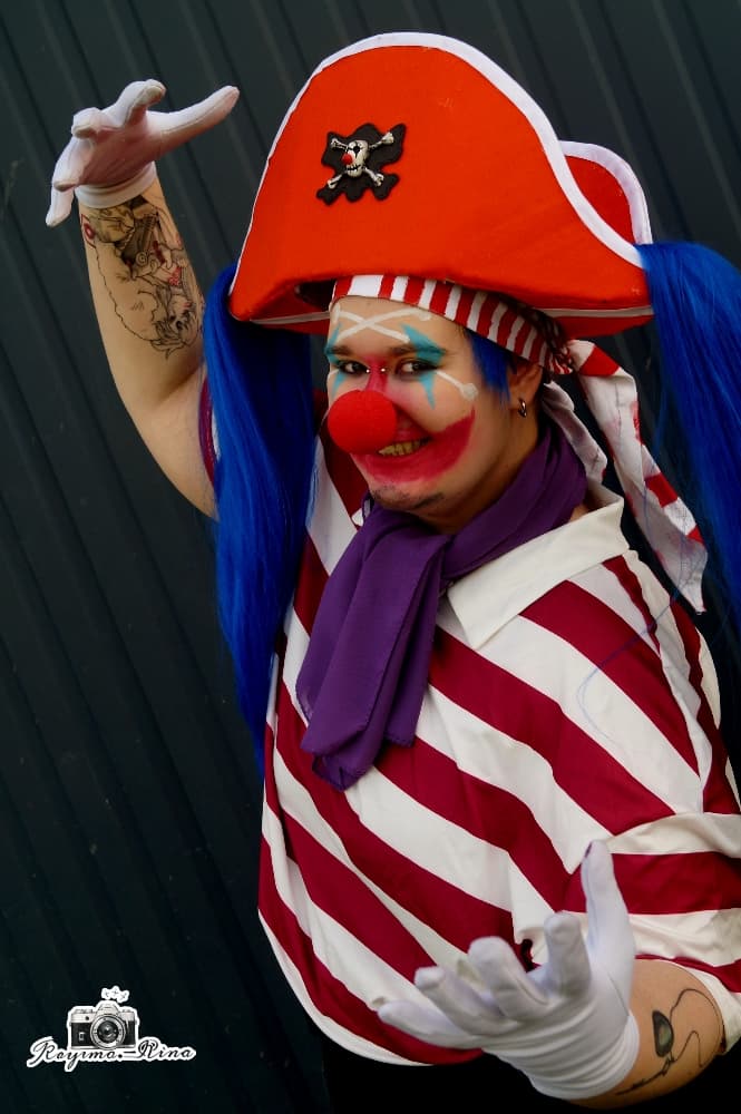 Buggy the Clown  - Photo 4