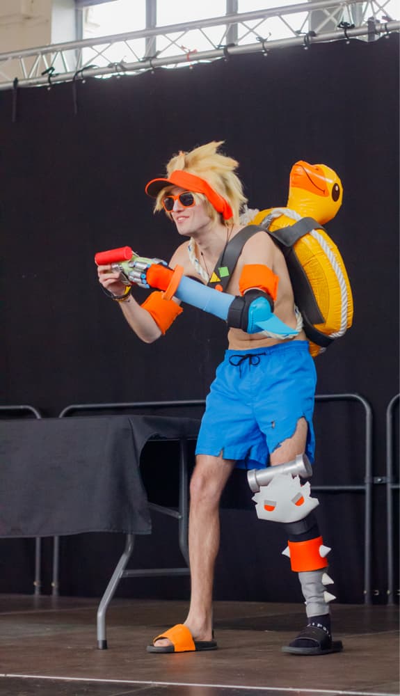 Brigitte chacal  - Photo 3