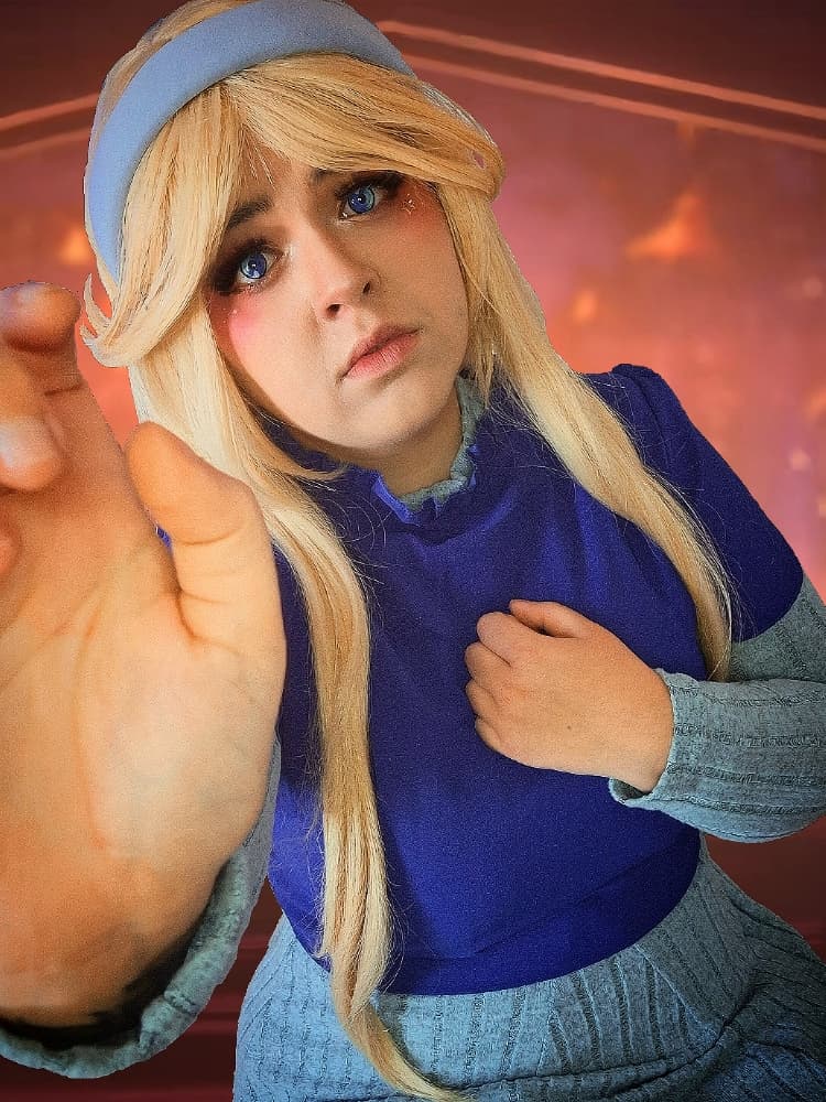 Maria robotnik-vers1 - Photo 10