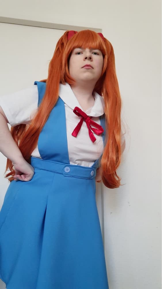 Asuka Langley  - Photo 2