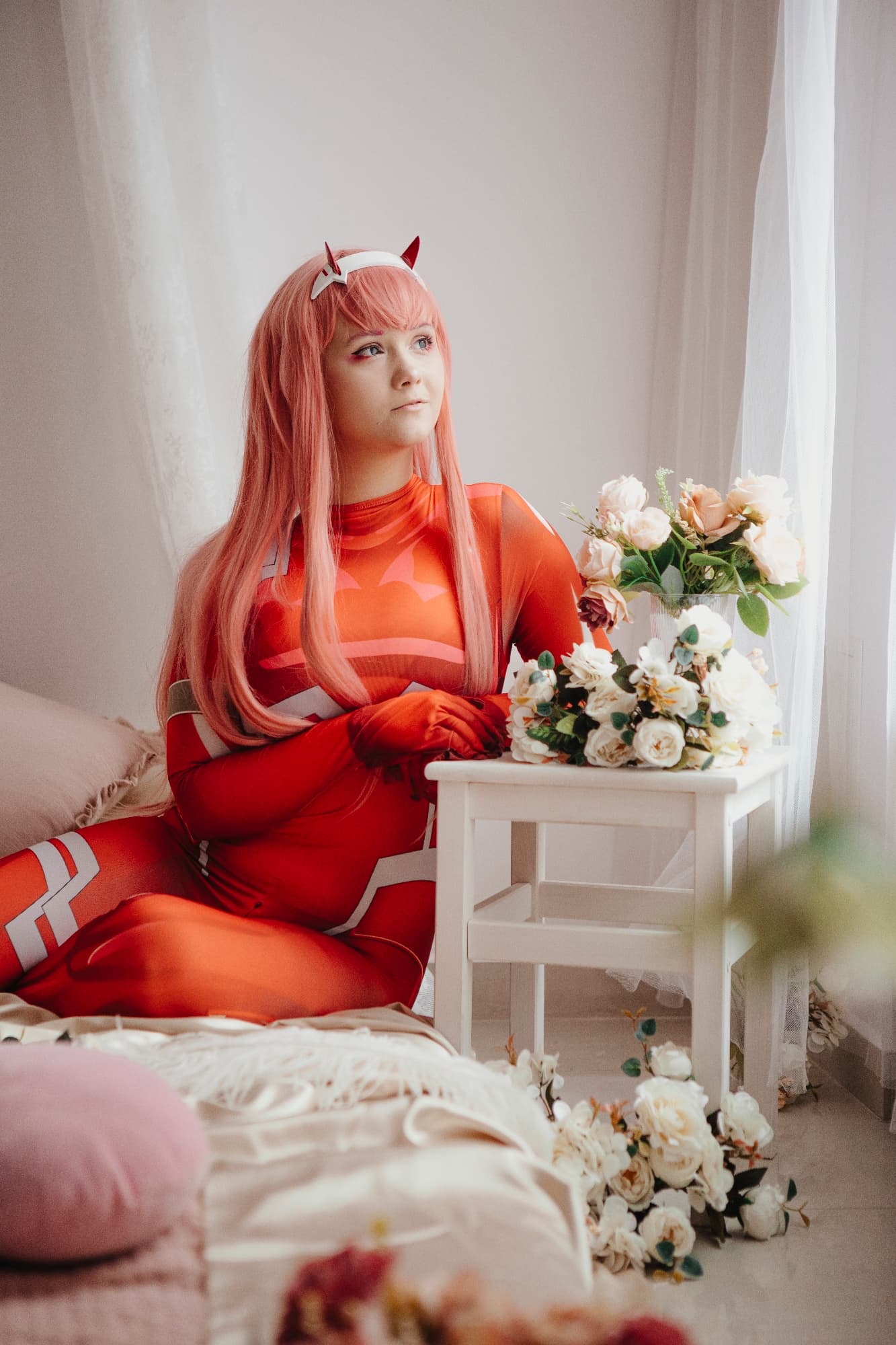 Zero Two-valentine24 - Photo 20