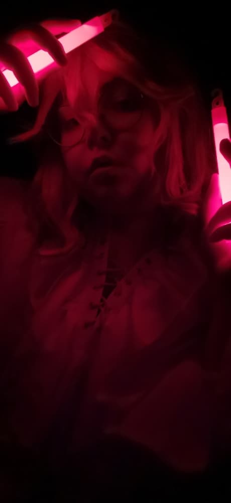 Red light kaveh - Photo 7