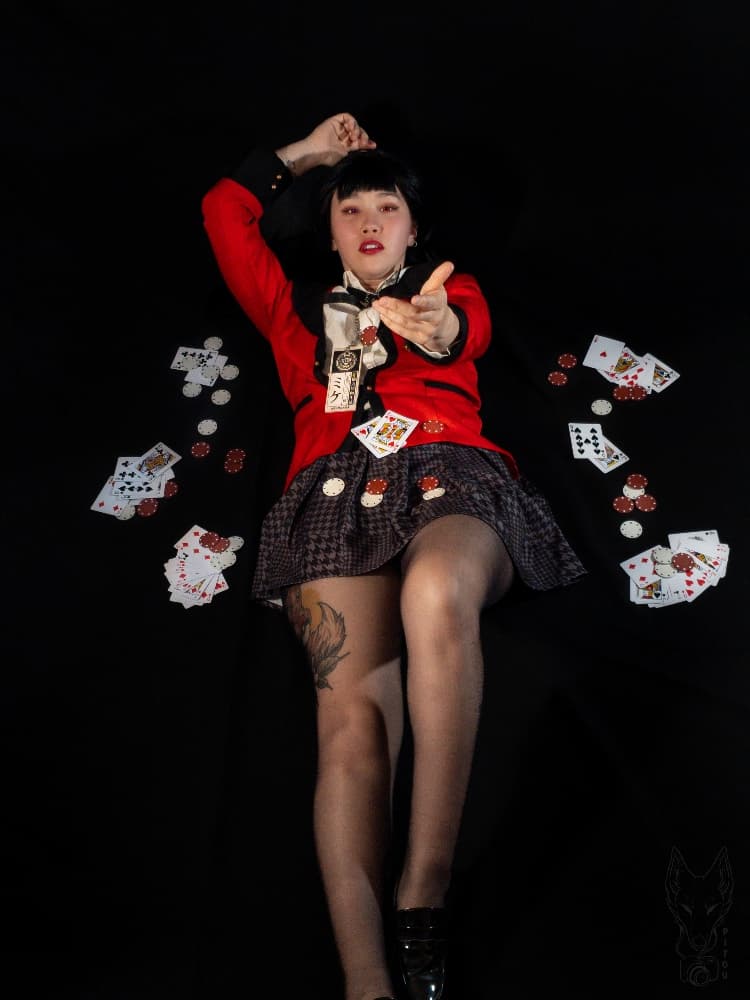 Yumeko - Photo 1