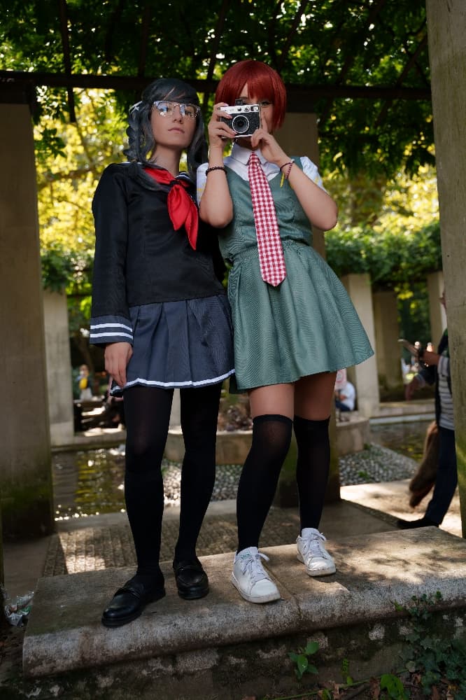 Mahiru Harajuku 2024 - Photo 11