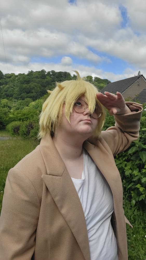 Ash linx  - Photo 13