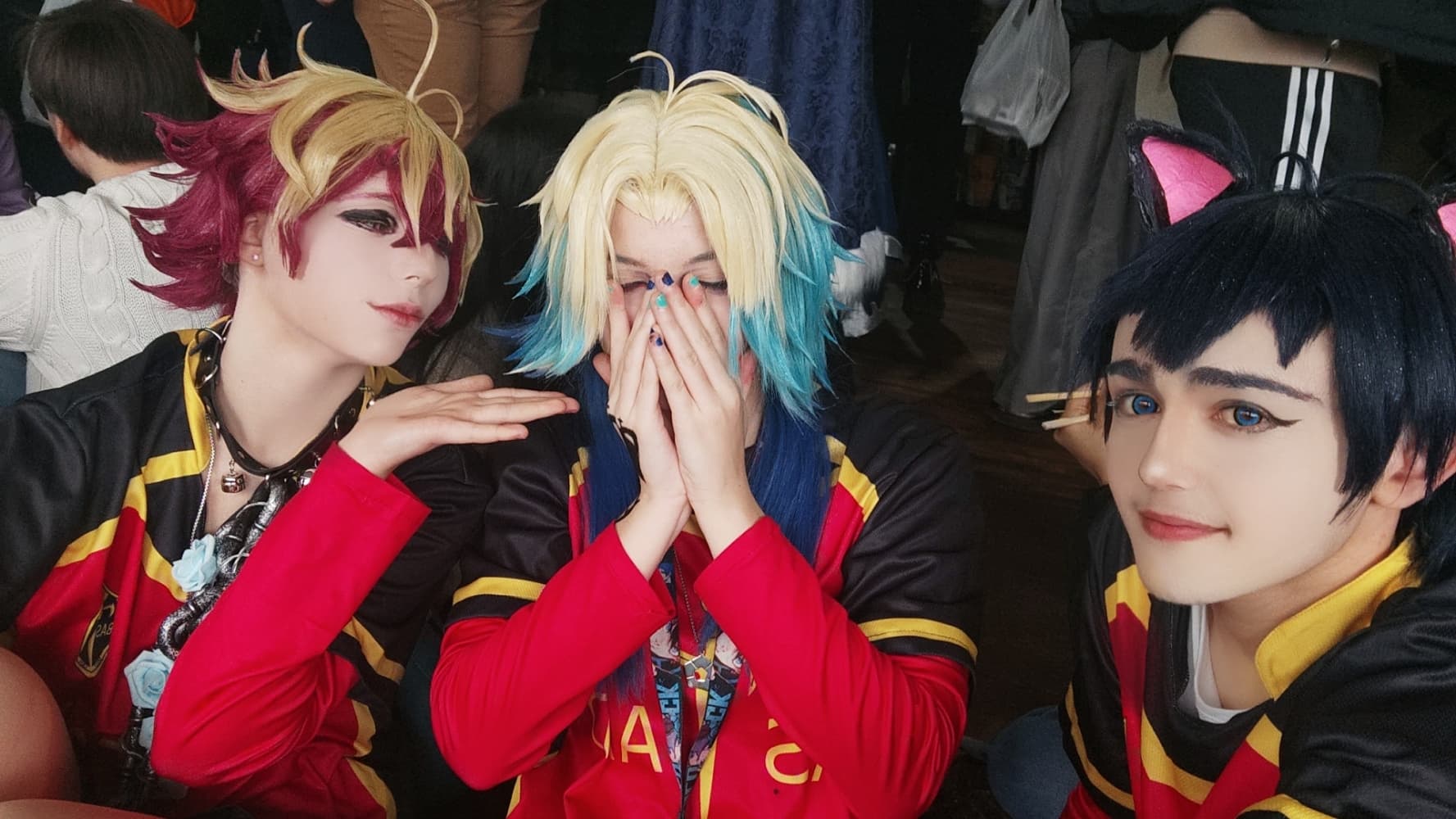 kaiser ⭐ - Photo 18