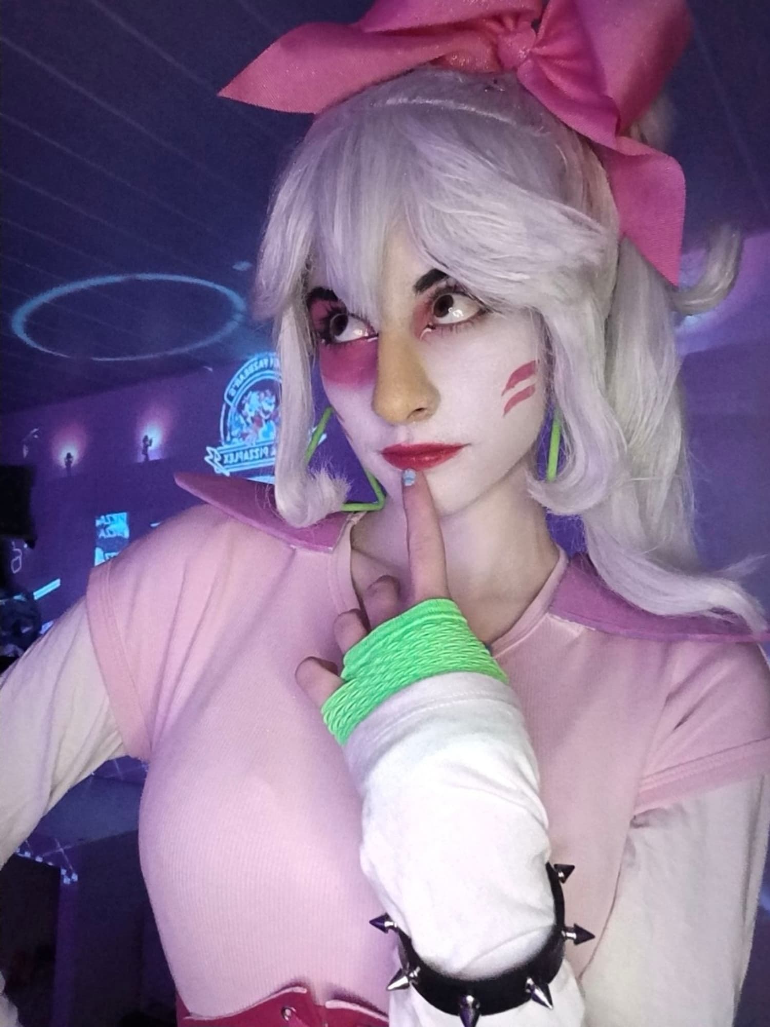 Glamrock chica 2026  - Photo 2