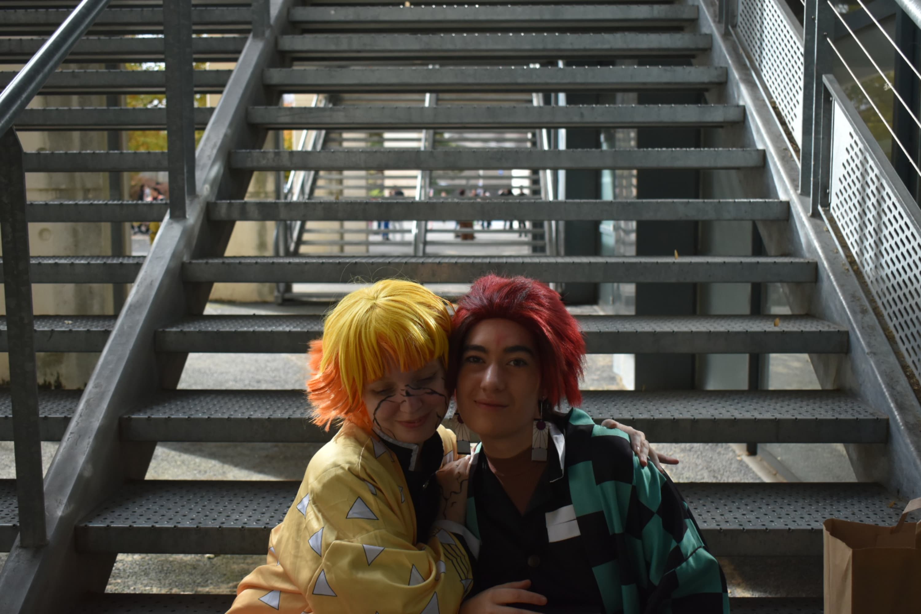 Tanjiro kamado  - Photo 9