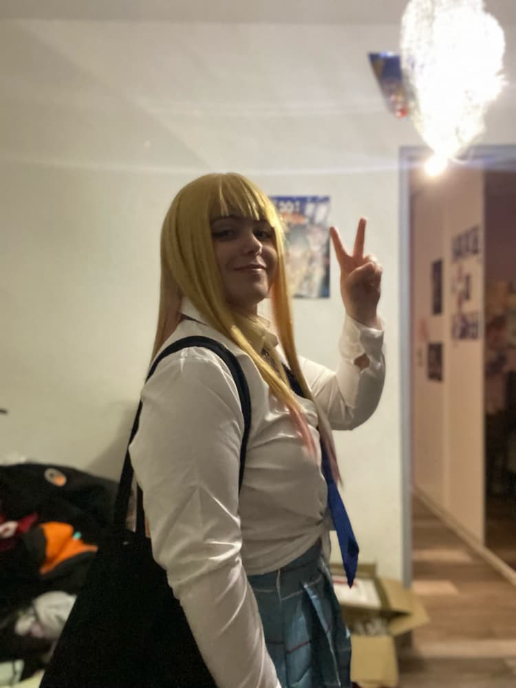 Marin Kitagawa - Photo 2