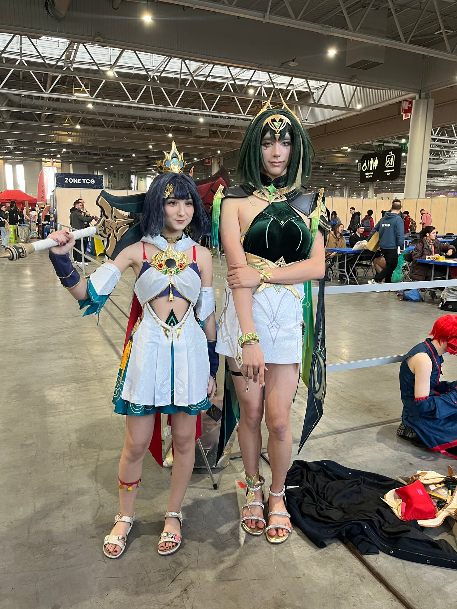 Paris manga 2026 - Photo 6